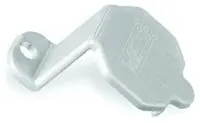 Produktfoto 1 von Würth Elektronik WE-STAR CLIP Star Clip, Typ Ferrit rastend 16 mm, Ferrit 18.5 mm, 417 Ω @ 100MHz 26 mm Zum Öffnen, Die