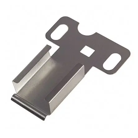 Produktfoto 1 von Omron Halterungsklammer für Steckverbinder