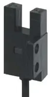 Produktfoto 1 von Omron Gabel Optischer Sensor, Durchgangsstrahl, NPN Ausgang, Vorverdrahtet