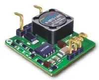 Produktfoto 1 von Recom R78-T DC/DC Konverter, 3.3V dc OUT 1 A Oberfläche, Schraubanschlussklemme 3.3V dc -40 °C 85 °C