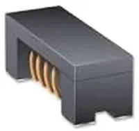 Produktfoto 1 von Bourns SRF3216 SMD Induktivität mit Abschirmung, 260 μH 300 mA mit Ferrit-Kern, 3216 Gehäuse ±25 % Drahtgewickelt 3.2 mm