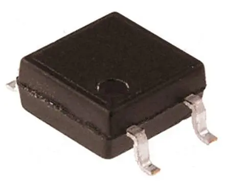 Produktfoto 1 von Texas Instruments AEC-Q100 2 ESD-Schutzarray Unidirektional Array komplex 11 V min., 4-Pin, Oberfläche SOP