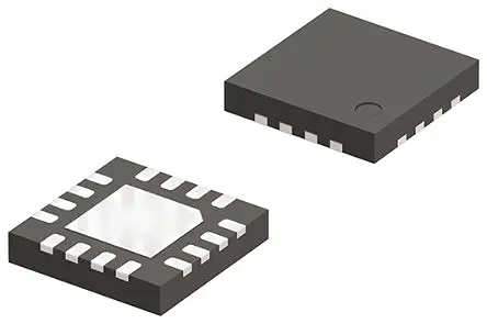 Produktfoto 1 von Texas Instruments Operationsverstärker 5 V VQFN, 16-Pin