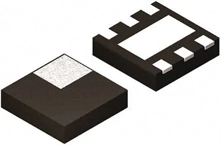 Produktfoto 1 von Texas Instruments Spannungsregler 6.5V SON, 6-Pin