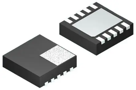 Produktfoto 1 von Texas Instruments TPS62175 DC/DC Konverter / Ausgang 6V, 1 Ausg., 500 mA, Oberfläche