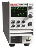 Keithley 2260B-80-13 Digital Labornetzgerät 360W, 0 → 80V / 13.5A