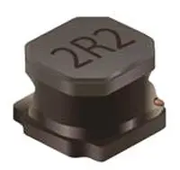 Bourns SRN5040 Drosselspule mit Abschirmung, 4.7 μH 3.1 A mit Ferrit-Kern, 5040 Gehäuse ±20 % Drahtgewickelt 5 mm, 27