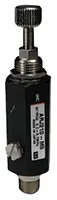 Produktfoto 1 von SMC One-Touch-Anschluss ARJ Pneumatikregler 0.02 MPa M5 x 0.8