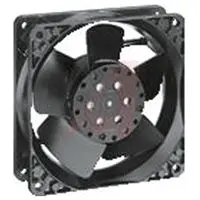 Produktfoto 1 von ebm-papst 4000 N Axiallüfter, Sintec, 230V ac / 18 W, 2350 U/min, 123 m³/h 119 mm 119mm 38 mm