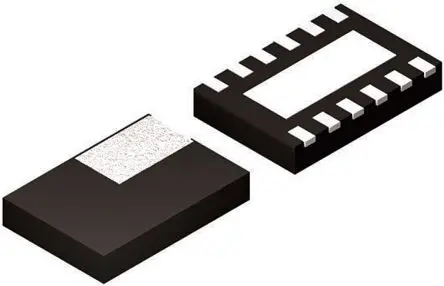 Produktfoto 1 von Texas Instruments TPS62740 Buck Schaltregler / Ausgang 3.3V, 1 Ausg., 300 mA, Oberfläche