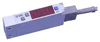Produktfoto 1 von SMC Drucksensor, -101 kPa bis 0 kPa 24 V dc, IP40 50 °C
