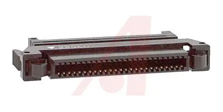 Produktfoto 1 von 3M P25E IDC-Steckverbinder Buchse, Gerade, 50-polig Kabel / 2-reihig, Raster 1.27 mm
