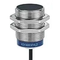 Produktfoto 1 von Telemecanique Sensors XS M30 Induktiver Näherungssensor, Gewinderohr NPN / 200mA 15 mm, IP65, IP67 36 V dc