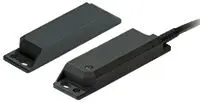 Produktfoto 1 von Omron F3S-TGR-N_U Magnetisch M12 Berührungsloser Sicherheitsschalter 24V dc aus Kunststoff, 2 Öffner, Schließer (NO),