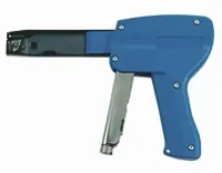 Produktfoto 1 von Legrand 320 Kabelbinderzange für Kunststoff, max. 4.6 mm