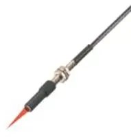 Omron Kunststoff LWL-Sensor 7 mm IP67