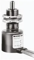 Produktfoto 1 von Honeywell CH Endschalter, Stößel 1-poliger Umschalter, Edelstahl 28V ac 4A