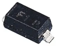 Produktfoto 1 von DiodesZetex Oberfläche Diode Universal Einfach, 40 V / 1 A, 2-Pin SOD-123