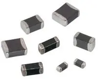 Produktfoto 1 von Wurth Elektronik WE-PMI SMD-Mehrschicht-Induktivität, 1 μH 1.2 A mit Ferrit-Kern, 0805 Gehäuse ±20 % Vielschichtig 2 mm,