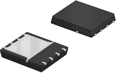 Produktfoto 1 von Texas Instruments NexFET Typ N-Kanal, Oberfläche MOSFET Erweiterung 40 V / 204 A 3.2 W, 8-Pin VSON