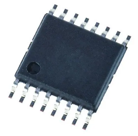 Produktfoto 1 von Texas Instruments LM4360 Schaltregler / Ausgang 28V, 1 Ausg., 3 A, Oberfläche