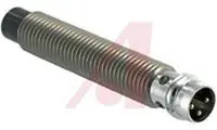 Produktfoto 1 von Turck NI 4U M8 Induktiver Näherungssensor, Gewinderohr PnP / 150mA 4 mm, IP68 30 V dc