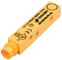 Produktfoto 1 von Turck NI 4U Induktiver Näherungssensor, Kubisch PnP / 150mA 4 mm, IP68 30 V dc