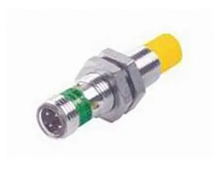 Produktfoto 1 von Turck NI 10U M12 Induktiver Näherungssensor, Gewinderohr NPN / 200mA 10 mm, IP68 30 V dc
