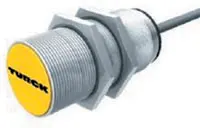 Produktfoto 1 von Turck NI 15 M30 Näherungssensor Induktiv, Gewinderohr 15 mm 2-Draht 10 → 300 V dc, 20 → 250 V ac / 300
