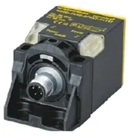 Produktfoto 1 von Turck Näherungssensor Induktiv, Kubisch 35 mm PNP 10 → 30 V dc / 200 mA NO, IP67