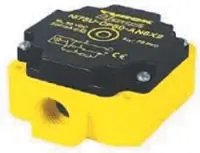 Produktfoto 1 von Turck Näherungssensor Induktiv, Kubisch 75 mm PNP 10 → 65 V dc / 200 mA NO+NC, IP67