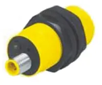 Produktfoto 1 von Turck M30 Näherungssensor Kapazitiv, Gewinderohr 15 mm PNP 10 → 65 V dc / 200 mA NO+NC, IP67