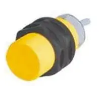 Produktfoto 1 von Turck M30 Kapazitiver Näherungssensor 10 mm, Gewinderohr / 500mA 2-adrig, IP67 250 V ac