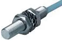 Produktfoto 1 von Turck BI 2U M8 Näherungssensor Induktiv, Gewinderohr 2 mm NPN 10 → 30 V dc / 150 mA NO, IP68
