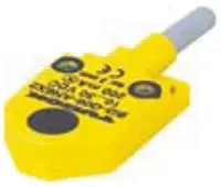 Produktfoto 1 von Turck BI 3 Induktiver Näherungssensor, Kubisch PnP / 200mA 2 mm, IP67 30 V dc