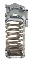 Produktfoto 1 von Wieland WST Anschlussklemmen, geschirmt 1 Silber, 3mm², 8 mm² Klemme