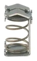 Produktfoto 1 von Wieland WST Anschlussklemmen, geschirmt 1 Silber, 15mm², 32 mm² Klemme