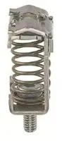 Produktfoto 1 von Wieland WST Anschlussklemmen, geschirmt 1 Silber, 3mm², 8 mm² Klemme