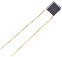 KEMET, C052H, THT MLCC, Vielschicht Keramikkondensator C0G, 10pF ±5% / 200V dc