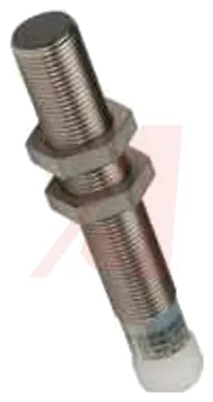 Produktfoto 1 von Eaton E59 M12 Näherungssensor Induktiv, Gewinderohr 4 mm 4-20 mA 15 → 30 V dc / 20 mA, IP67