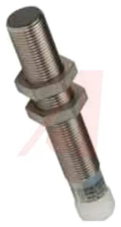 Produktfoto 1 von Eaton E59 M12 Näherungssensor Induktiv, Gewinderohr 4 mm 0-10 V/4-20 mA 15 → 30 V dc / 20 mA, IP67