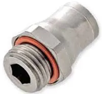 Produktfoto 1 von Legris LF3600 Stecker 1/4 Zoll G