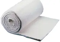 Produktfoto 1 von RS PRO Calcium­Magnesium­Silikat Dämmplatte 1300 °C 2.4 m x 610 mm x 38 mm D. 128 kg/m³ Schwer entflammbar