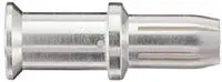 Produktfoto 1 von HARTING HAN TC Kontakt für robusten Stromversorgungsstecker Stecker 70A Crimpkontakt 10 mm² 10 mm² Crimpmodul