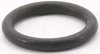 Produktfoto 1 von HARTING HAN Modular O-Ring für Kompakte Han Modular Steckverbinder, 6 mm, Oben, 1-polig, 10B