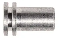 Produktfoto 1 von HARTING Han C Standortbestimmung für Kontakt Han C, Stecker, Oben, 1-polig, 4 mm², 1.5 mm², 10B