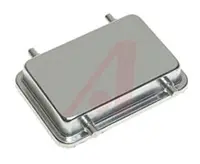 Produktfoto 1 von HARTING Han A Schutzabdeckung für Kapuze, Stecker, Seitlich, 4-polig, 10B
