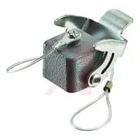 Produktfoto 1 von HARTING Han A Schutzabdeckung für Kappe, Stecker, Oben, 3-polig, 3B