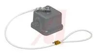 Produktfoto 1 von HARTING Han A Schutzabdeckung für Gehäuse, Stecker, Oben, 1-polig, 3A