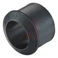 Produktfoto 1 von HARTING Han-Eco Reduktionsdichtungseinsatz für Han Eco, Buchse, M40, Oben, 250 V, 1-polig, 2.08 mm², 0.5 mm², 10B